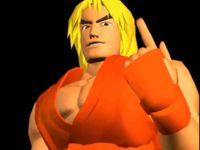 Ken Masters